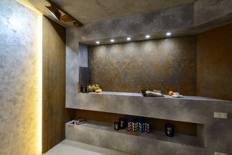 Accents for walls
