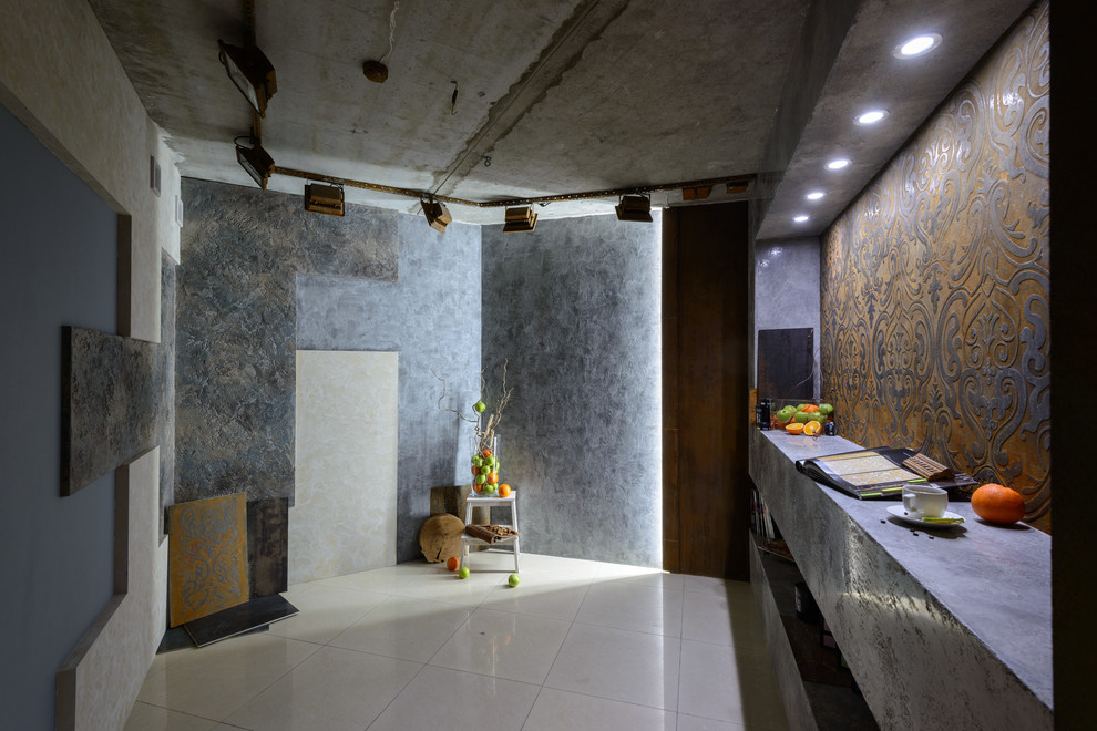 Accents for walls
