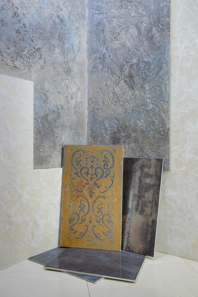 Accents for walls