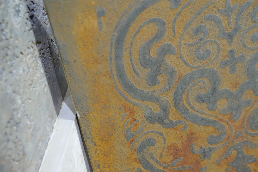 Accents for walls