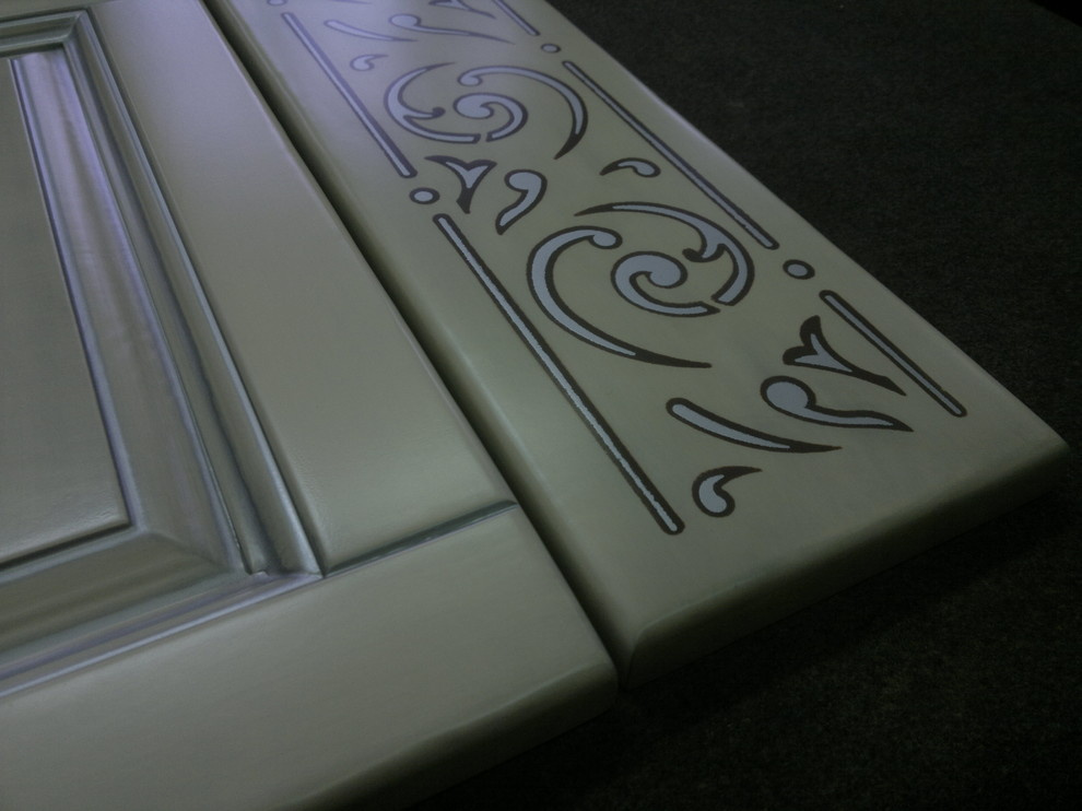 doors