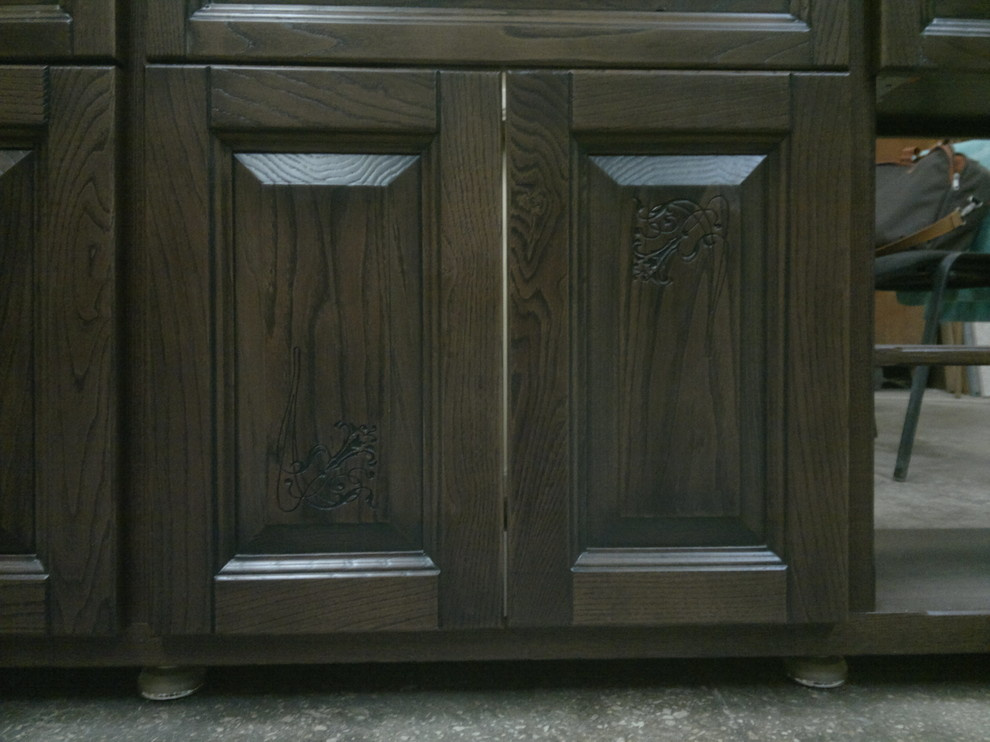 doors