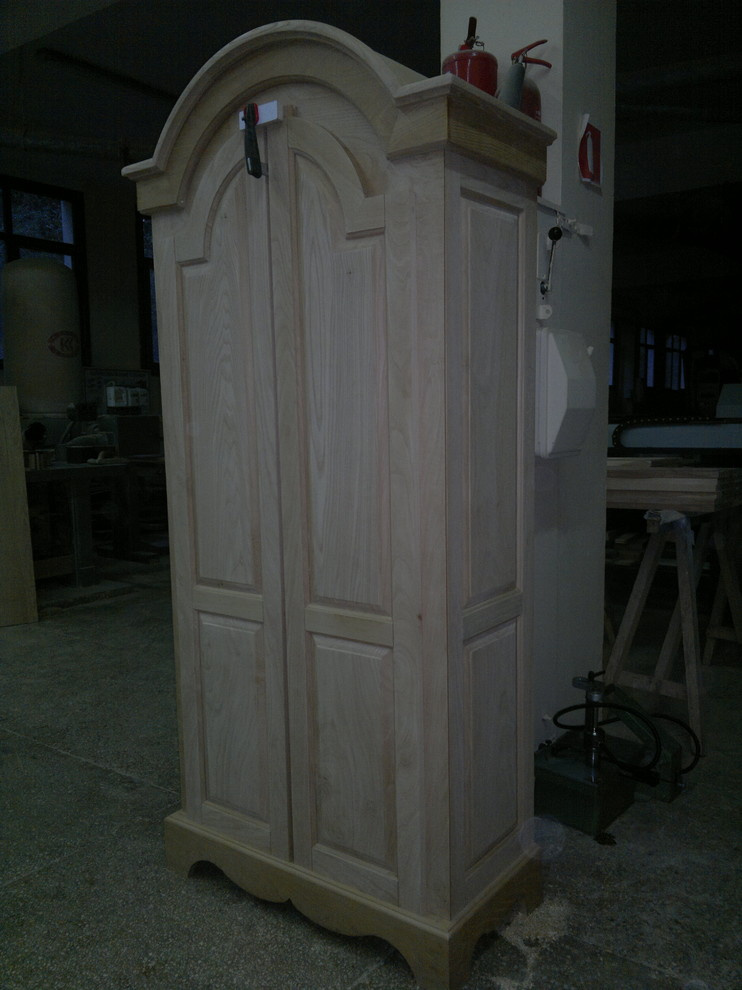 project