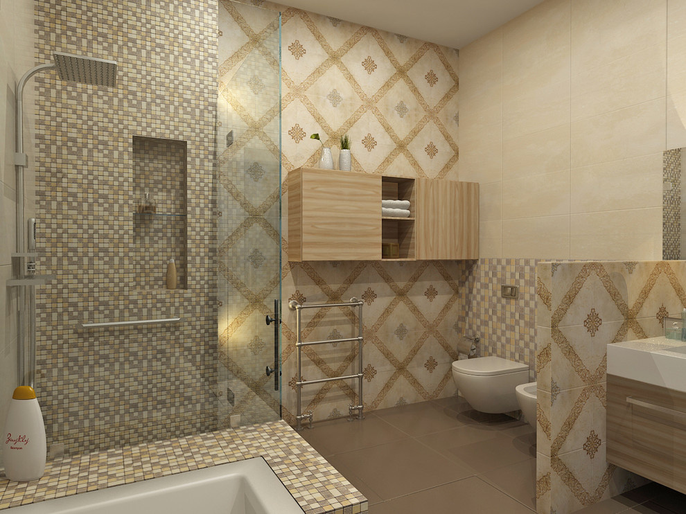 Ulofa Palme apartment 300m, 3d project