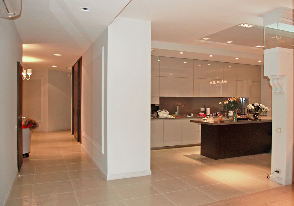 Ulofa Palme apartment 300m