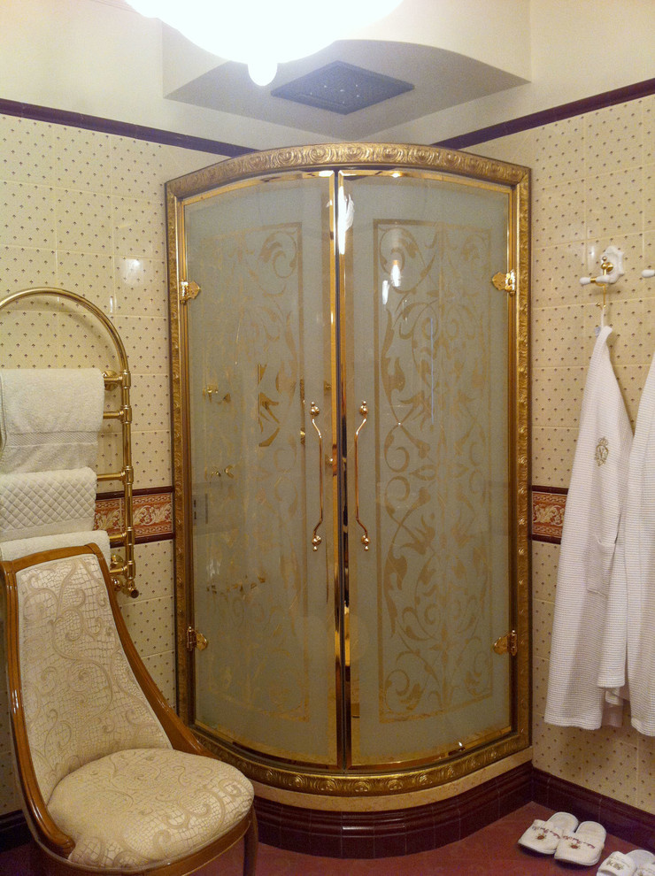 Prospekt Mira apartment 117m