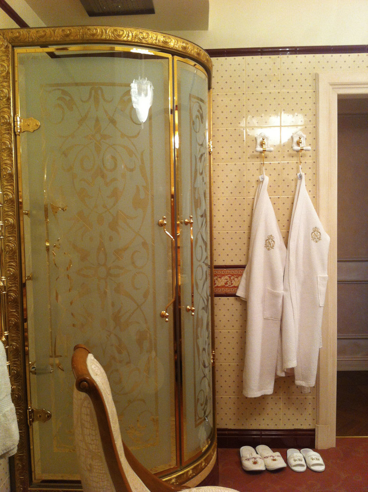 Prospekt Mira apartment 117m