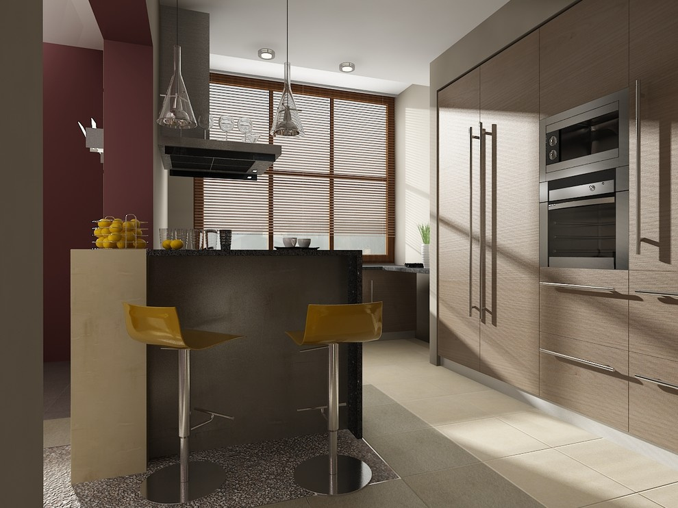 Town House Kurkino 250m