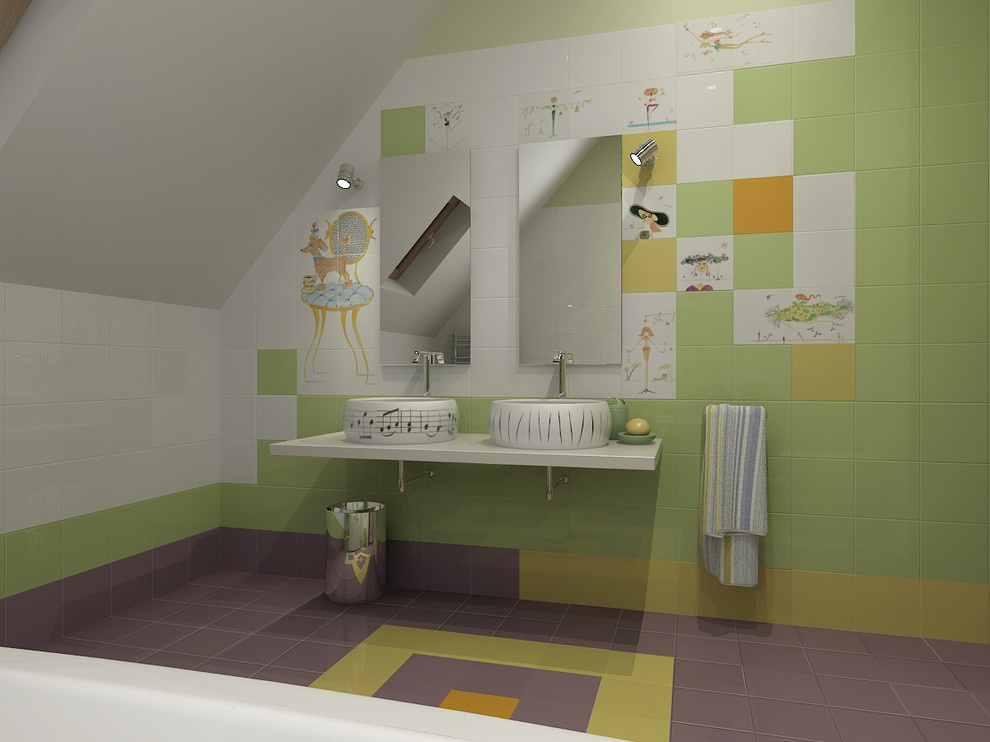 Town House Kurkino 250m