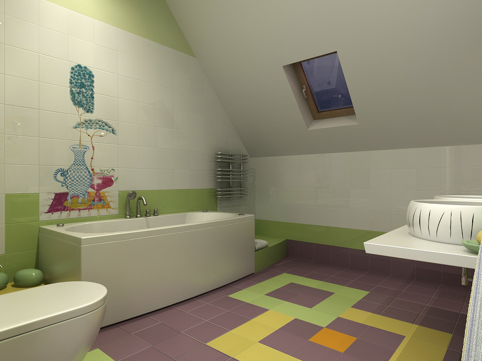 Town House Kurkino 250m