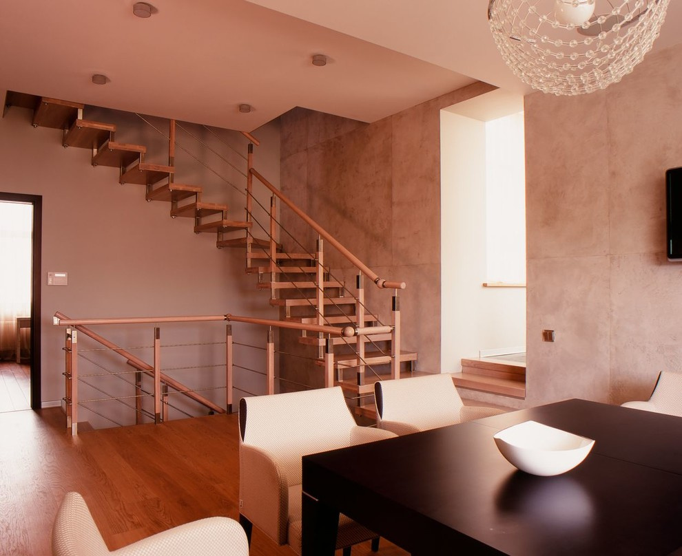 Town House Kurkino 250m