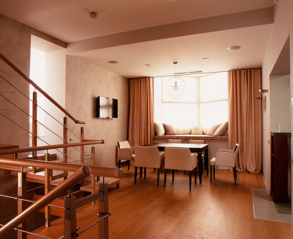 Town House Kurkino 250m