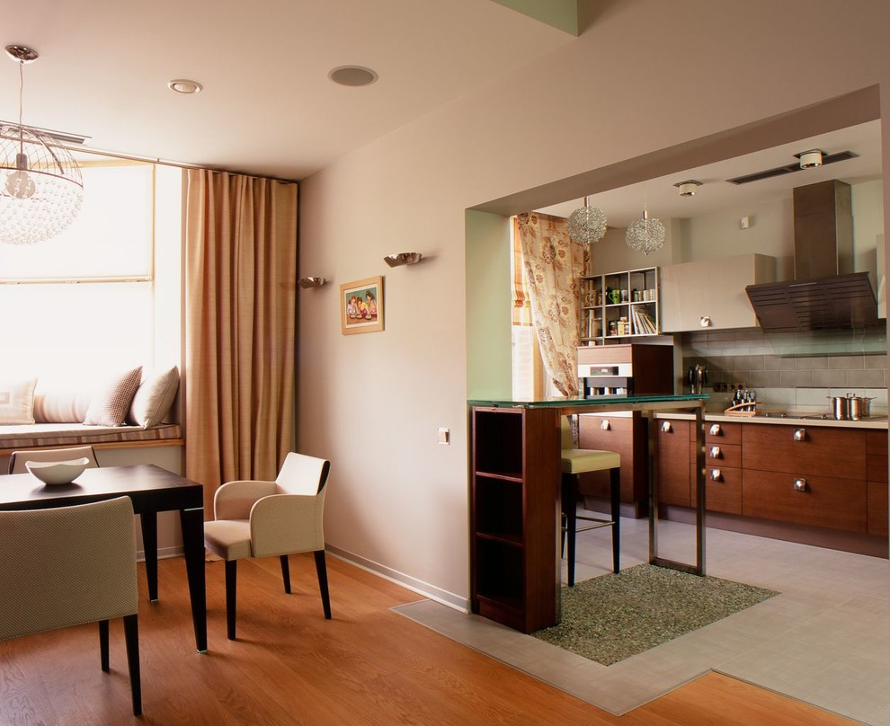 Town House Kurkino 250m