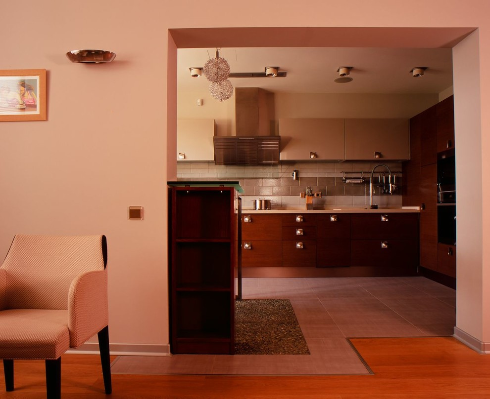 Town House Kurkino 250m