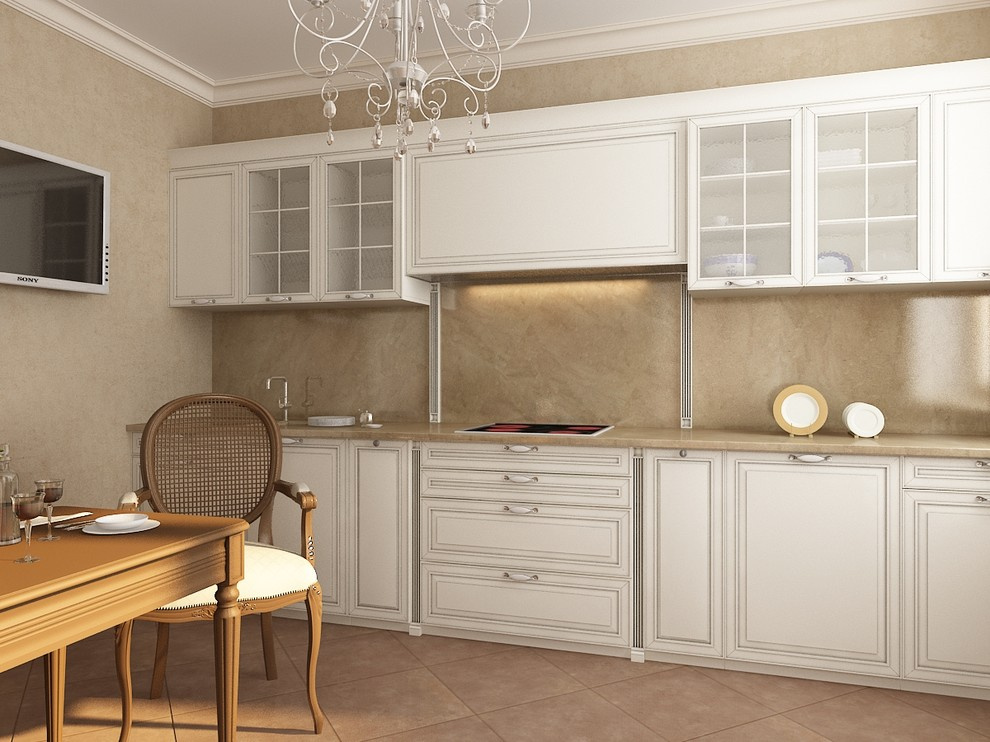 Medvedkovo apartment 115m