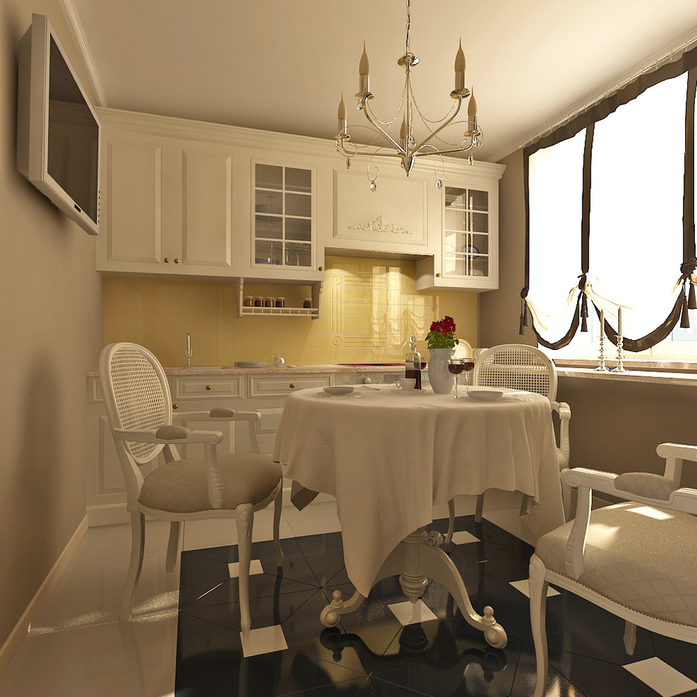 Apartment 80m