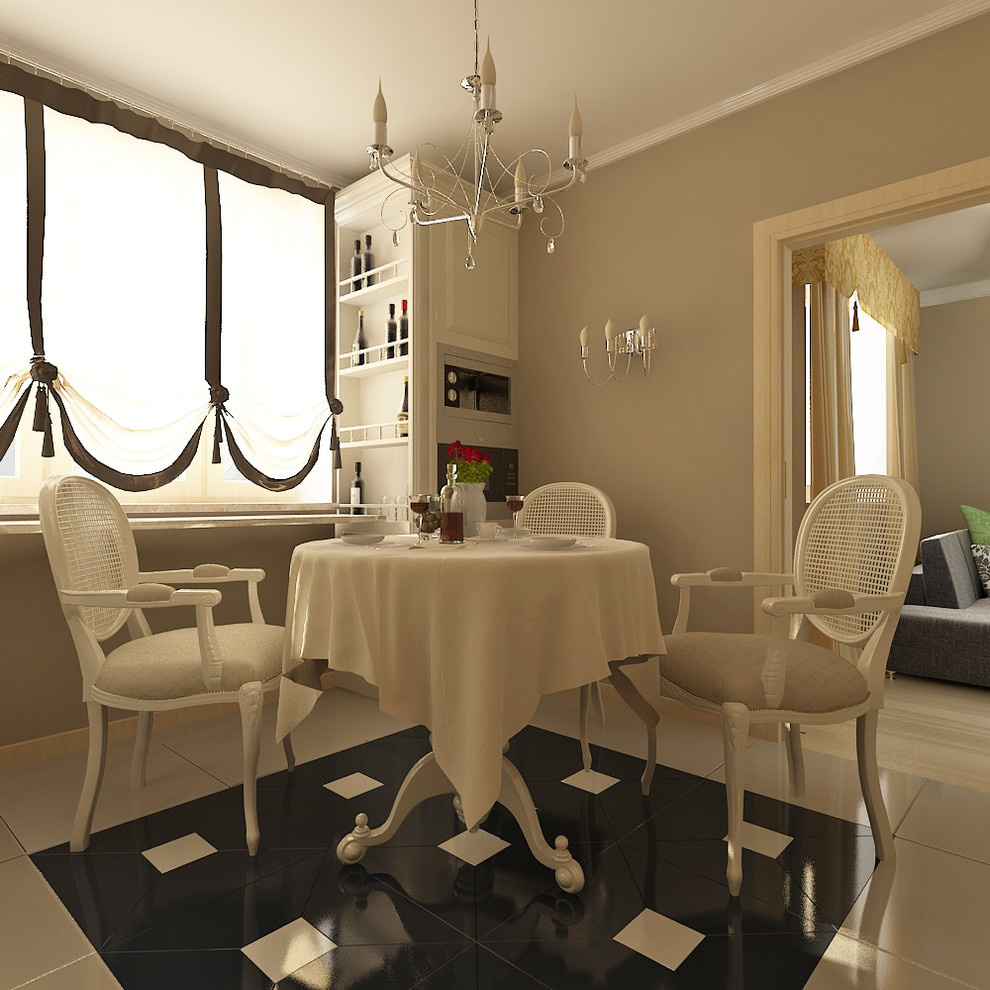 Apartment 80m
