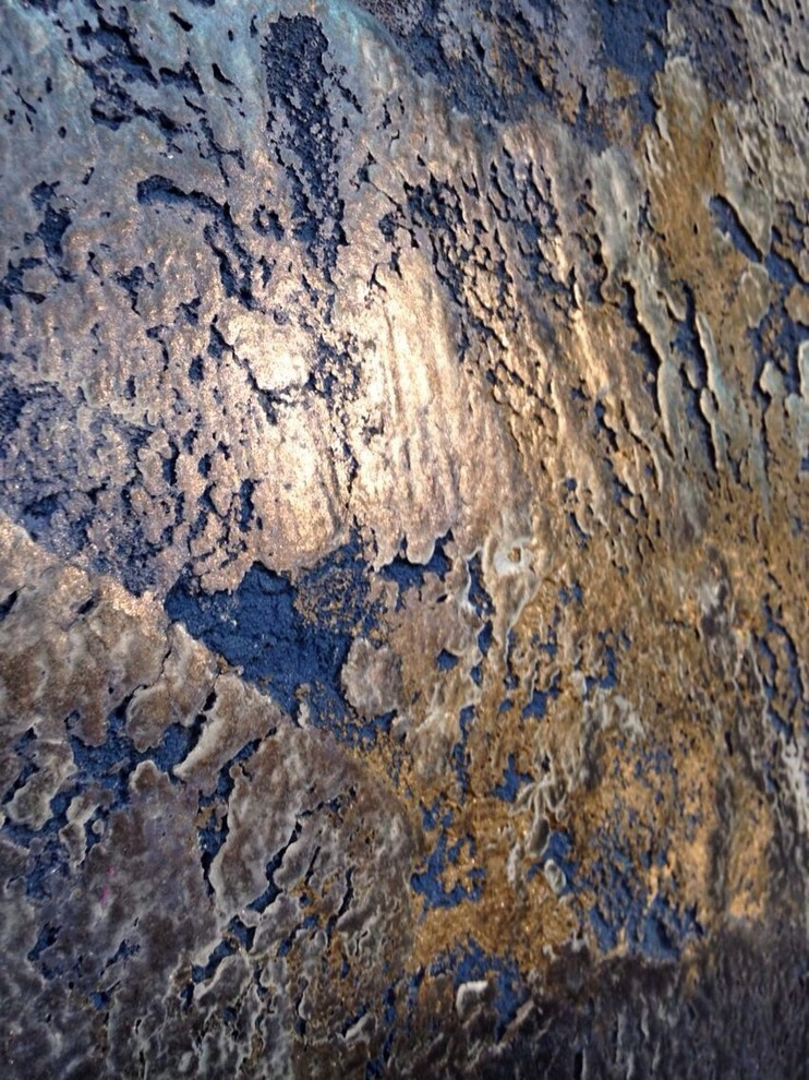 Accents for walls