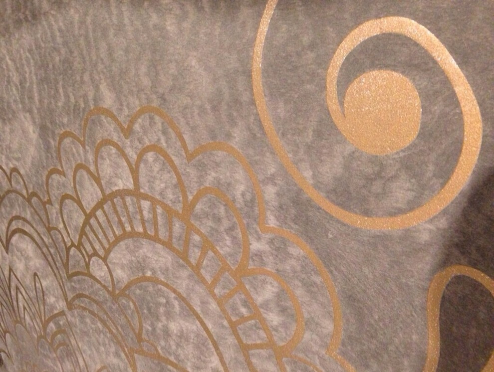 Accents for walls