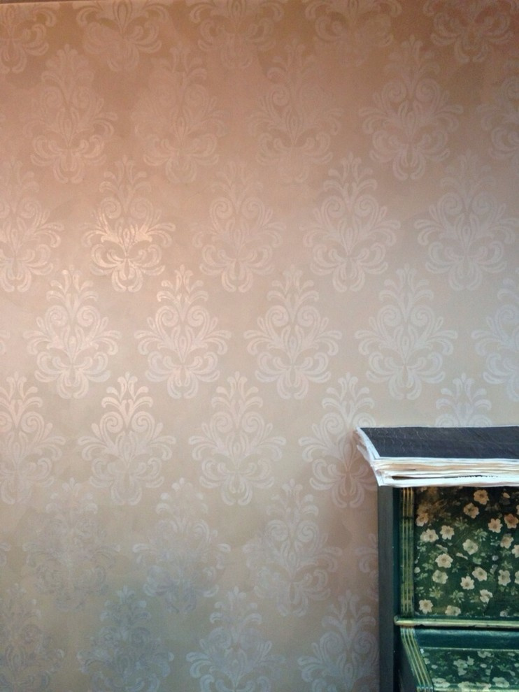 Accents for walls