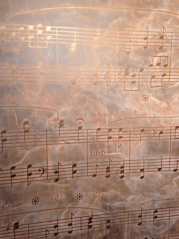 Accents for walls