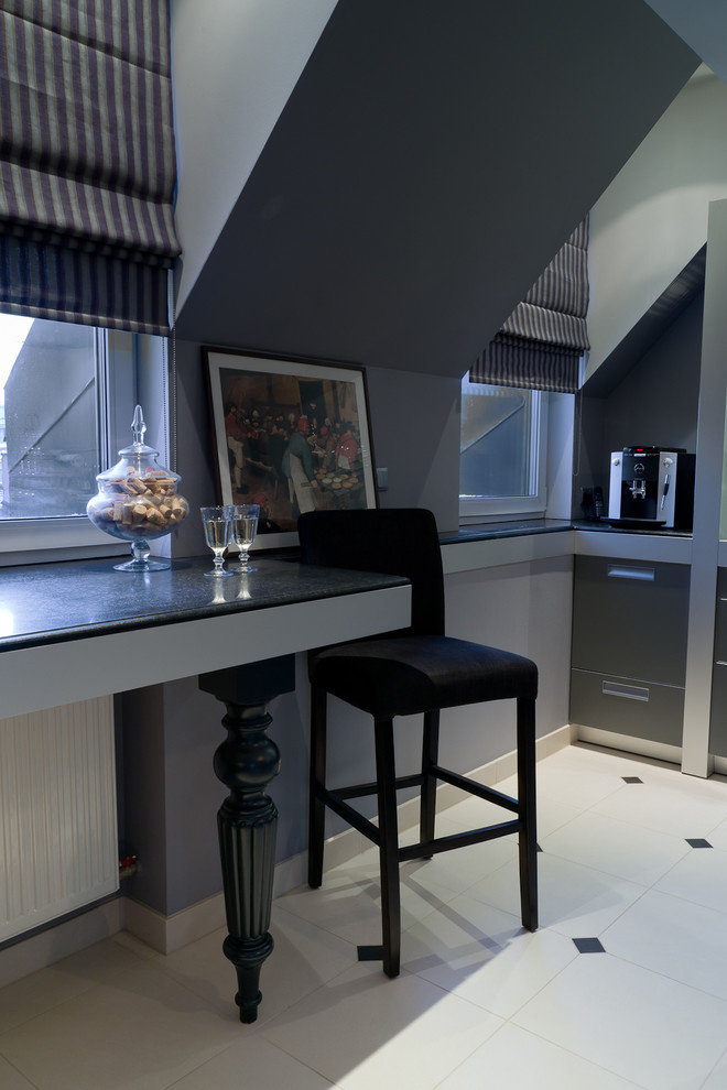 Loft near Olympia Garden