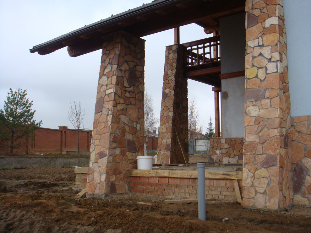 Architecture / photos