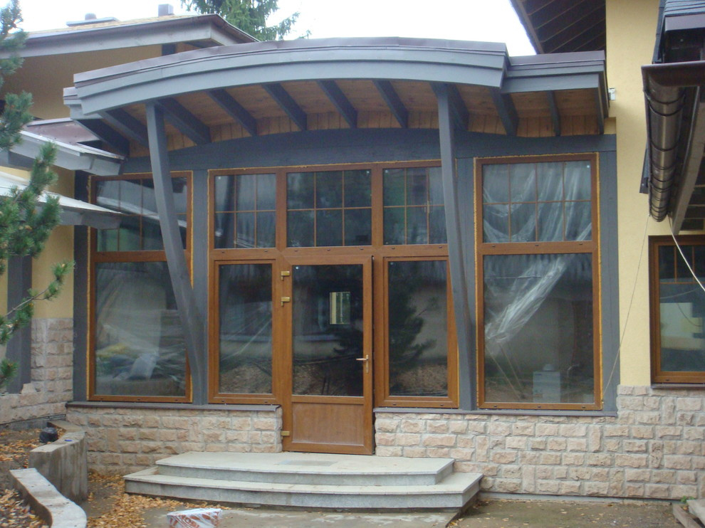 Architecture / photos