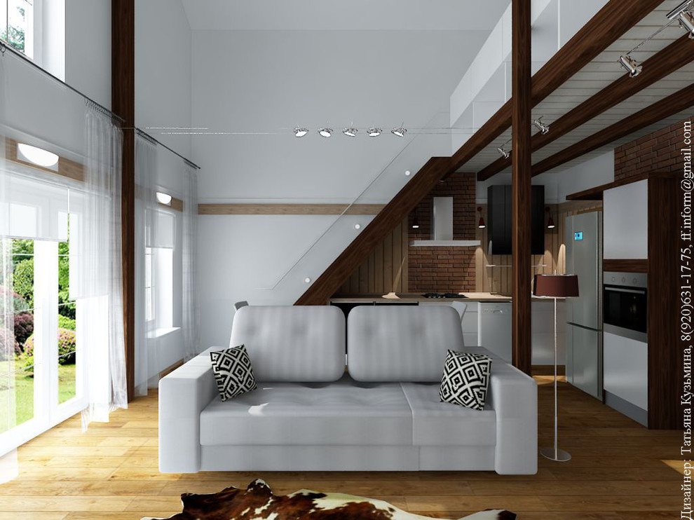 1,5 House