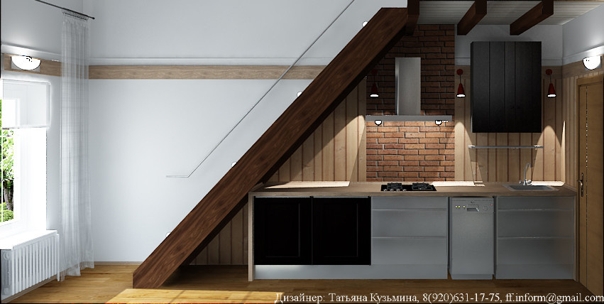 1,5 House