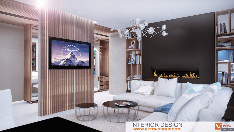 Modern Studio