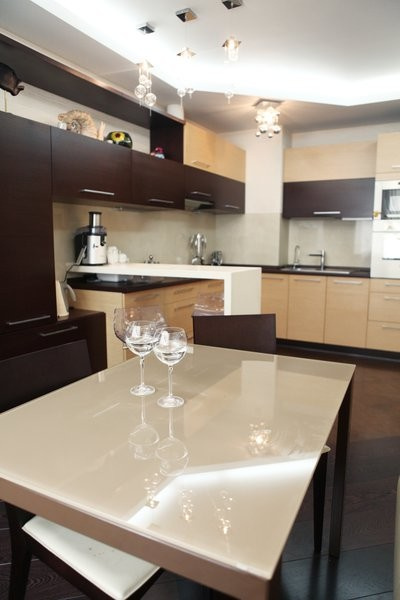 TOP-5 fresh ideas for kitchen interior design