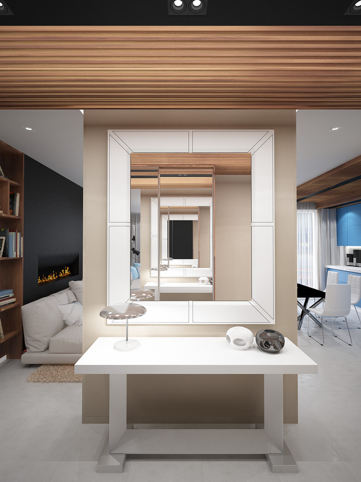 Elegant studio by Vitta-Group