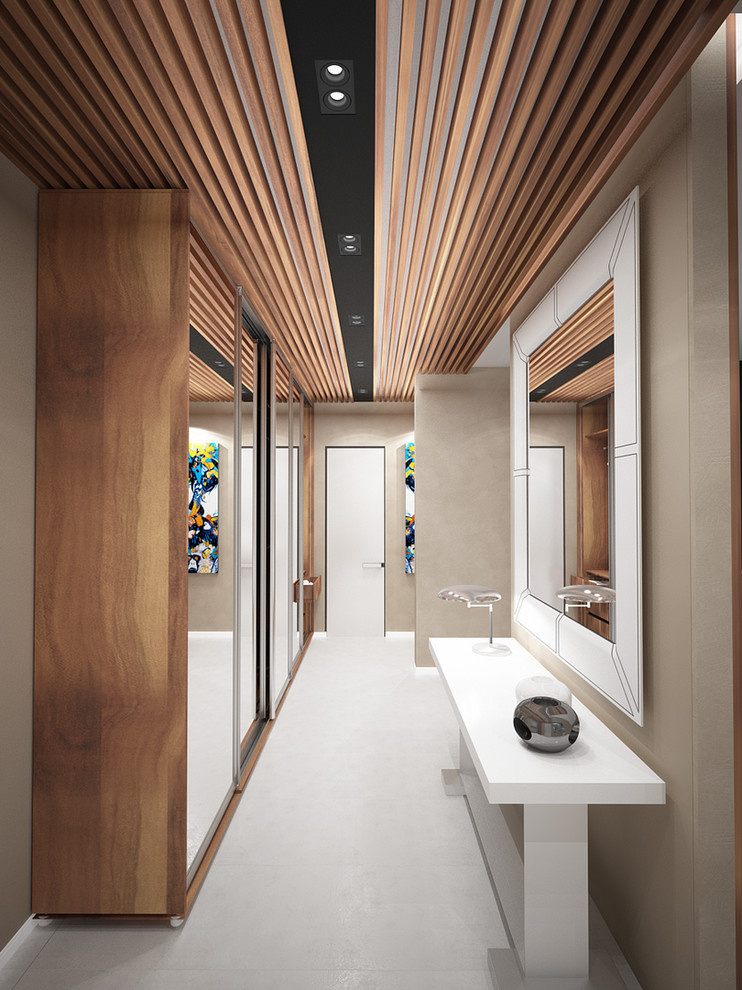 Elegant studio by Vitta-Group