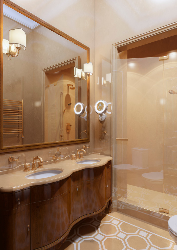 Appartments Romanov pereulok