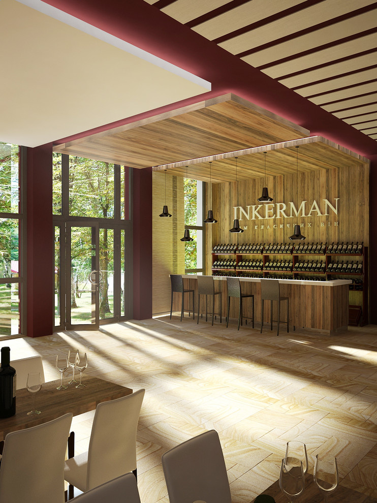 Restaurant Inkerman