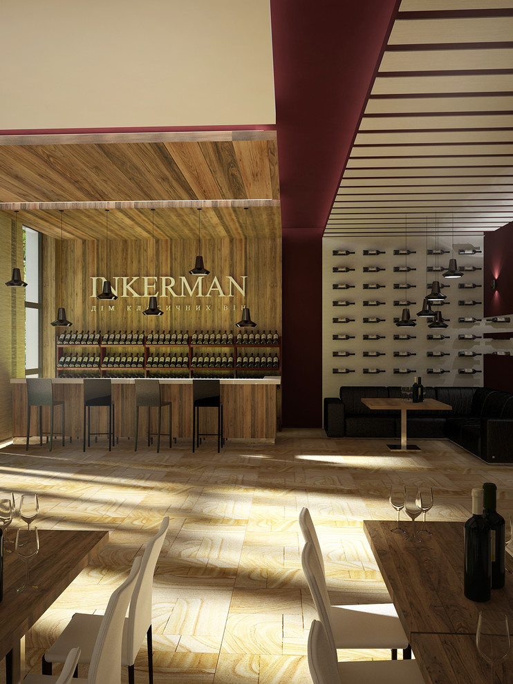 Restaurant Inkerman