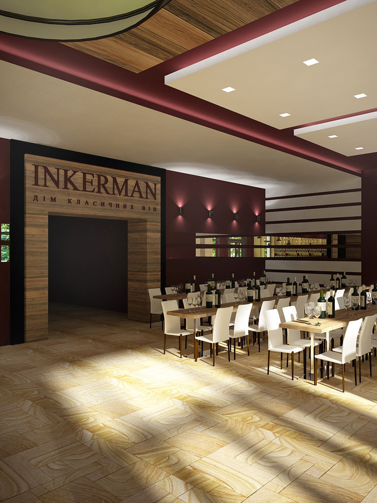 Restaurant Inkerman