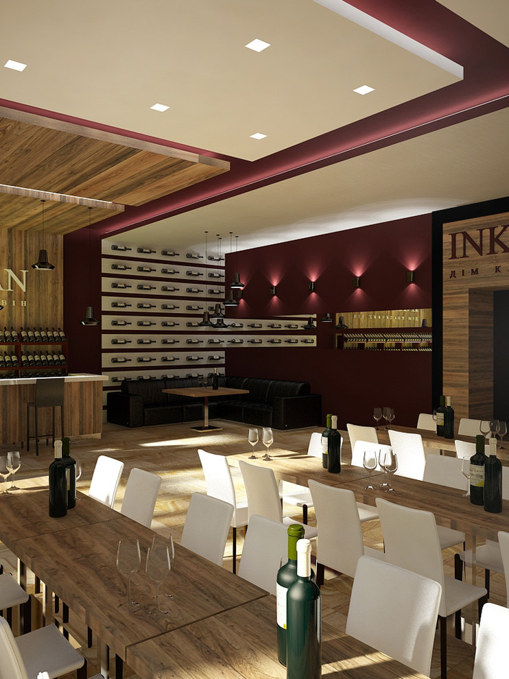 Restaurant Inkerman