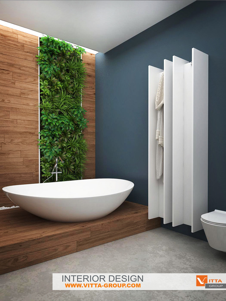 Dream house: bathroom