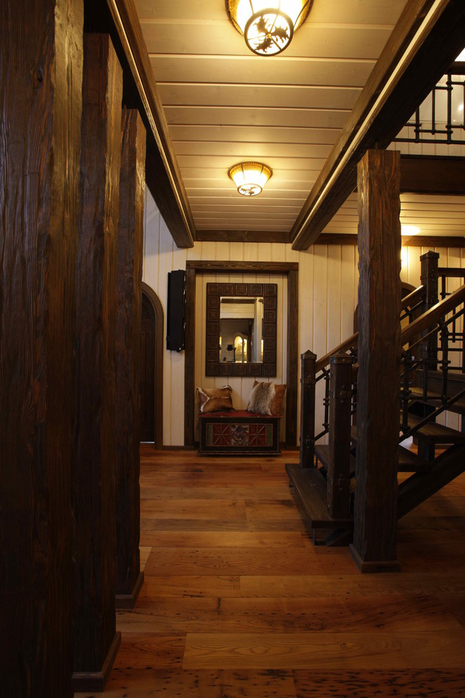 american dream in Russia