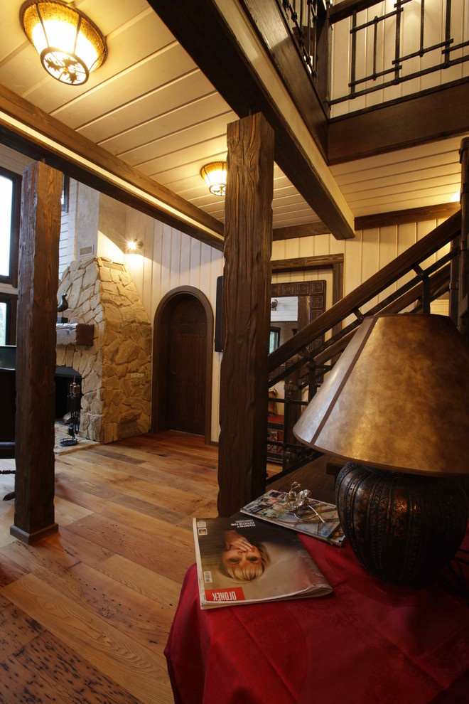 american dream in Russia