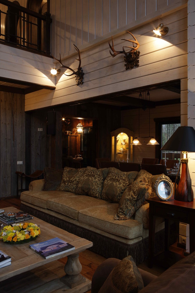 american dream in Russia