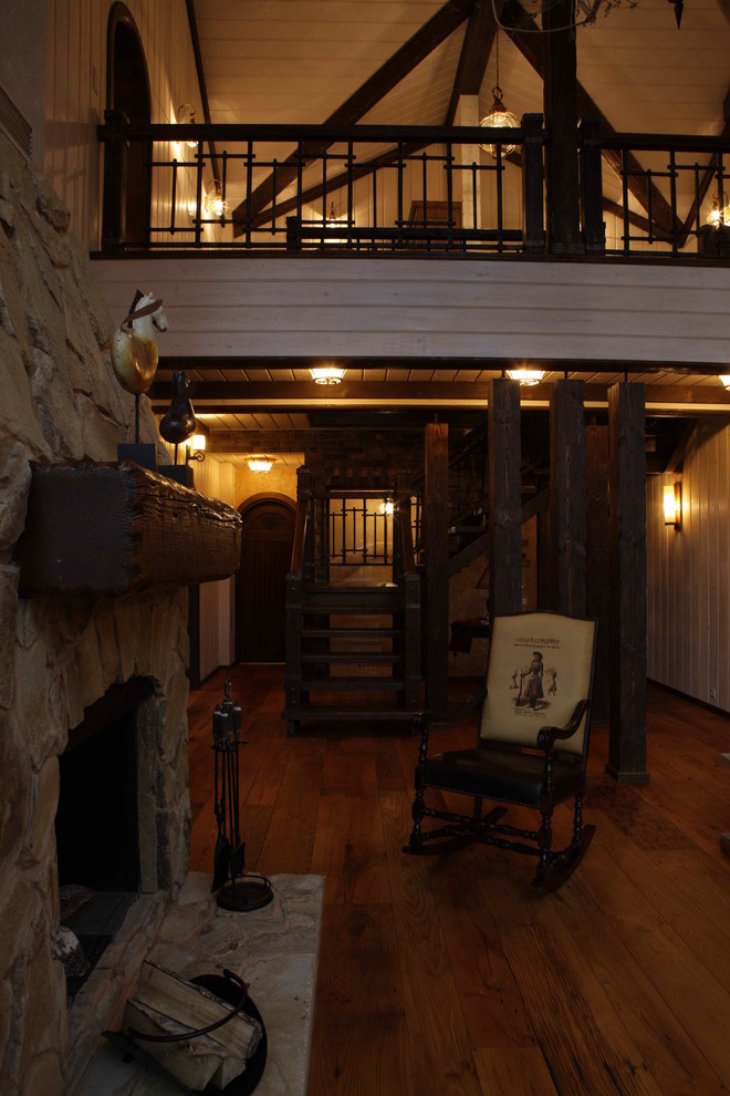 american dream in Russia