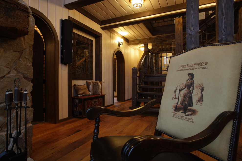 american dream in Russia