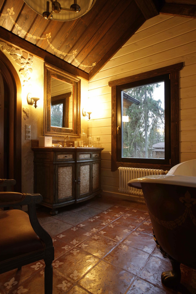 american dream in Russia