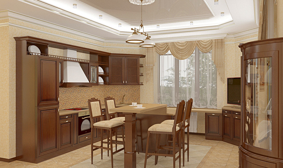 kitchen interior design 5