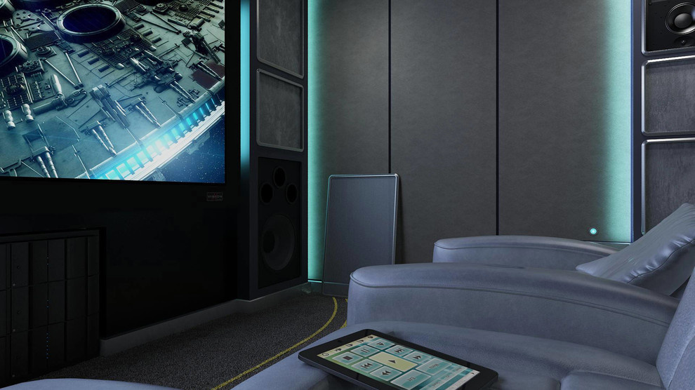 Шаттл / Shuttle