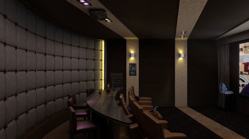 Спираль / The Spiral