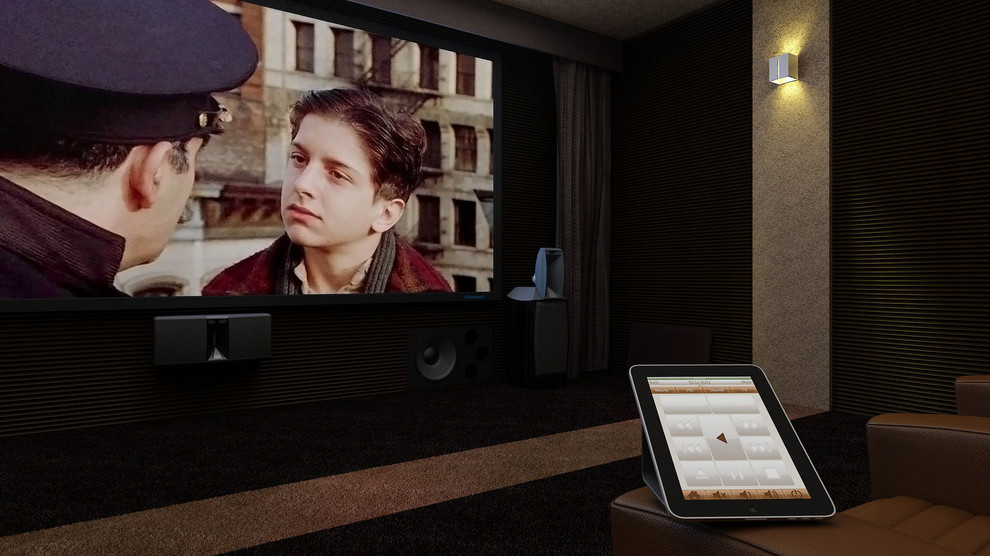 Спираль / The Spiral